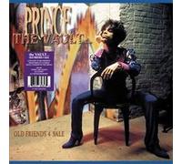 The Vault: Old Friends 4 Sale