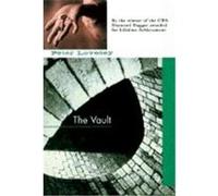The Vault Peter Lovesey (Auteur)