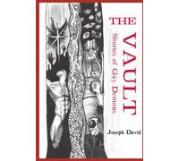 THE VAULT: Stories of Gay Demons