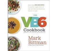 The VB6 Cookbook by Mark Bittman Mark Bittman (Auteur)