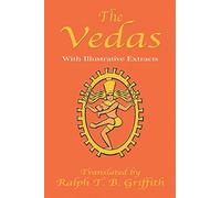 The Vedas: With Illustrative Extracts