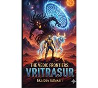 The Vedic Frontiers: Vritrasur - The Complete Series (Books 1-4): A Vedic Sci-Fi Thriller Collection