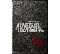 THE VEGA BROTHERS