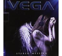The Vega - Stereo Messiah [Import]
