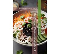 The Vegan Chinese Cookbook: Authentic Recipes for Home Cooking