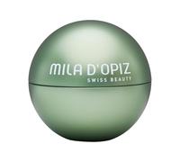 The Vegan Green Caviar Day Cream by Mila D Opiz for Women - 1.69 oz Cream