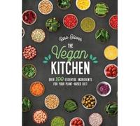 The Vegan Kitchen