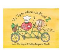 The Vegan Stoner Cookbook 2 by Graham I. Haynes Graham I. Haynes (Auteur)