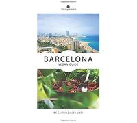 The Vegan Word Barcelona Vegan Guide