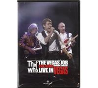 The Vegas Job [Import]