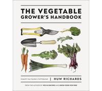 The Vegetable Grower's Handbook
