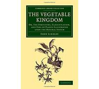 The Vegetable Kingdom