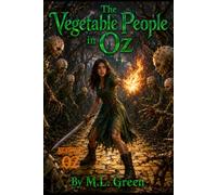 The Vegetable People in Oz