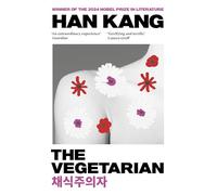 The Vegetarian