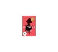 Han Kang – Le Végétarien – Roman – Livre de Poche (anglais)
