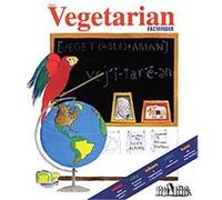 The Vegetarian Factfinder Ellen Klaven (Auteur)