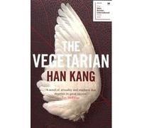 The vegetarian Han Kang (Auteur)