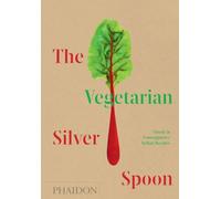 Phaidon – The Vegetarian Silver Spoon – Recettes italiennes classiques et contemporaines