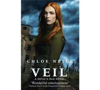 The Veil: A Devil'S Isle Novel (Devils Isle 1) (Paperback) Chloe Neill, (Auteur)