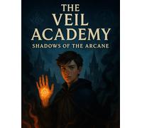 The Veil Academy: Shadows of the Arcane
