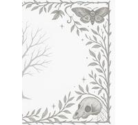 The Veil Between Realms