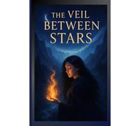 The Veil Between Stars: A Tale of Love, Magic, and the War Between Realms.
