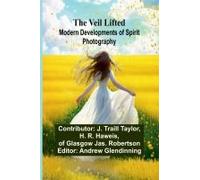 The Veil Lifted