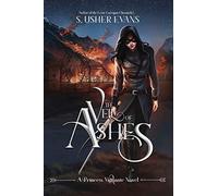 The Veil Of Ashes