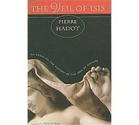 The Veil of Isis Pierre Hadot (Auteur)
