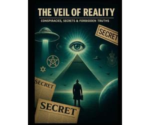 The Veil of Reality: Conspiracies, Secrets, and Forbidden Truths