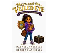 The Veiled Eye Detective Agency: The Mystery of the Mysterious Box