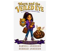The Veiled Eye Detective Agency: The Mystery of the Mysterious Box