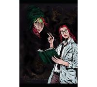 The Veiled Flame: The First Promise