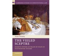 The Veiled Sceptre