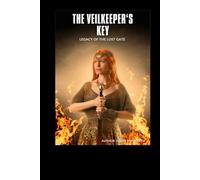 THE VEILKEEPER’S KEY: LEGACY OF THE LOST GATE