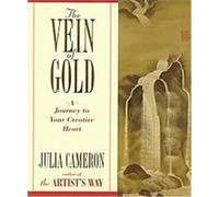 The Vein of Gold Julia Cameron (Auteur)