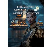 The Velvet Armada of the Azure Dominion
