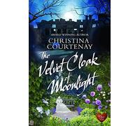 The Velvet Cloak of Moonlight