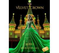 The Velvet Crown Series Double Set Volume 2: Double-Sided Edition: Featuring “Mostly Magnificent” & “Mostly Majestic”