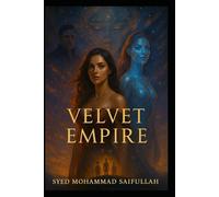 THE VELVET EMPIRE: The Birth of the New Dawn