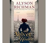 The Velvet Hours : Un Roman