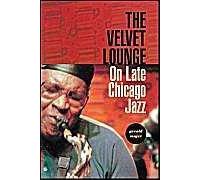 The Velvet Lounge