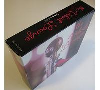 The Velvet Lounge (3 CD Boxed Set)