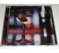 The Velvet Lounge - Late at Night - Volume 3 - Audio CD