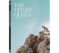 The Velvet Queen