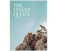 The Velvet Queen [Blu-Ray] Ac-3/Dolby Digital, Subtitled