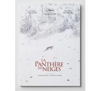 The Velvet Queen ( La panthère des neiges )