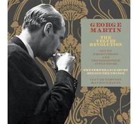 The Velvet Revolution - Sound Productions And Impressionist Influences Coffret CD