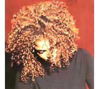 The Velvet Rope