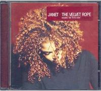 The Velvet Rope